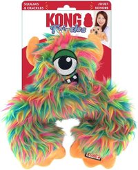 BRINQUEDO KONG FRIZZLES FRAZZLE MEDIUM