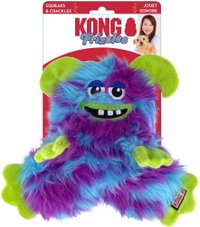 BRINQUEDO KONG FRIZZLES RAZZLE MEDIUM
