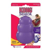 BRINQUEDO KONG SENIOR LARGE