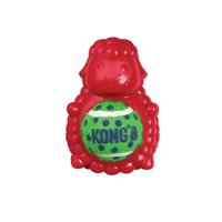 BRINQUEDO KONG TENNIS PALS LAMB LARGE