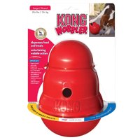 BRINQUEDO KONG WOBBLER