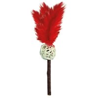 BRINQUEDO MATATABI COM PENINHA GATO MODERNO