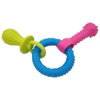 BRINQUEDO MORDEDOR CHAVEIRO BOM AMIGO