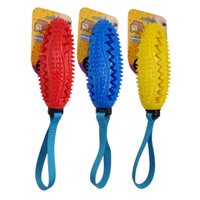 BRINQUEDO MORDEDOR FITA TRICKLE BOM AMIGO