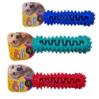 BRINQUEDO MORDEDOR GREY BOM AMIGO