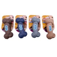 BRINQUEDO MORDEDOR OAK BONE BOM AMIGO