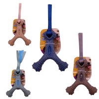 BRINQUEDO MORDEDOR OAK SPINNER BOM AMIGO