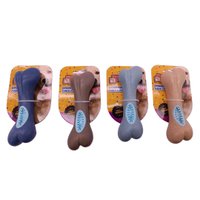 BRINQUEDO MORDEDOR OAK TARSO BOM AMIGO