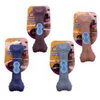 BRINQUEDO MORDEDOR OAK VOLPI BOM AMIGO