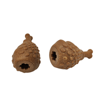 BRINQUEDO MORDEDOR OSSO PAHA BOM AMIGO