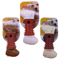 BRINQUEDO MORDEDOR OSSO TARSO BOM AMIGO