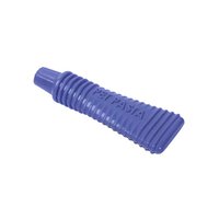 Brinquedo Mordedor Pet Games Pasta Lilás M para Cães