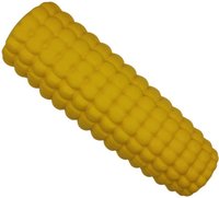 BRINQUEDO MORDEDOR PORTA PETISCOS MILHO GREAT PETS