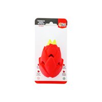 BRINQUEDO MORDEDOR PORTA PETISCOS PITAIA GREAT PETS