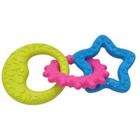 BRINQUEDO MORDEDOR SKY BOM AMIGO