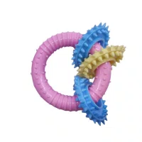 BRINQUEDO MORDEDOR SWEET BOM AMIGO