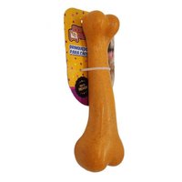Brinquedo Mordedor Bom Amigo Ulna Zhen para Cães