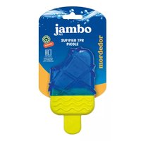 BRINQUEDO MORDEDOR VERAO TPR PICOLE JAMBO PET