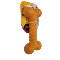 Brinquedo Mordedor Bom Amigo Osso X Zhen para Cães