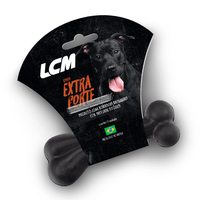 BRINQUEDO OSSO MACICO 110MM LCM