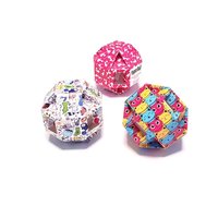 BRINQUEDO PAPER BALLS C/3UN PET GAMES