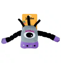 BRINQUEDO PELUCIA ASTRO MONSTRO LILAS JAMBO PET