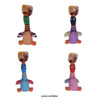 BRINQUEDO PELUCIA HUNTING BOM AMIGO