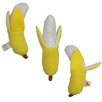 BRINQUEDO PELUCIA NANANA G BOM AMIGO