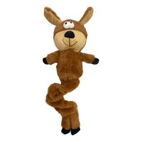 BRINQUEDO PELUCIA ZE COLMEIA GREAT PETS