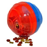 BRINQUEDO PET BALL MINI ATE 5KG PETGAMES