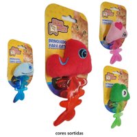 BRINQUEDO PET FISHBONE BOM AMIGO