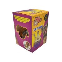 Brinquedo Bom Amigo Pet Ovni G para Gatos