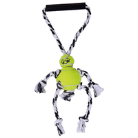 BRINQUEDO PUSH BONECO DE NEVE LCM