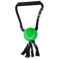 BRINQUEDO PUSH DOG MADEIRA LCM