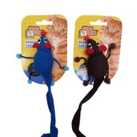 BRINQUEDO RATO HALE BOM AMIGO