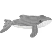 BRINQUEDO TUBARAO CINZA GREAT PETS