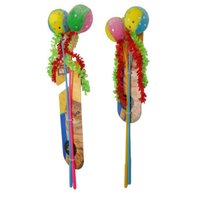 BRINQUEDO VARINHA FOFS BOM AMIGO