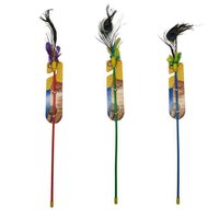 BRINQUEDO VARINHA KUJAKU BOM AMIGO