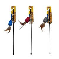 BRINQUEDO VARINHA LANG BOM AMIGO