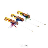 BRINQUEDO VARINHA LIBELULA BOM AMIGO