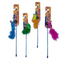 BRINQUEDO VARINHA LISTVA BOM AMIGO