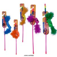 BRINQUEDO VARINHA MAJANI BOM AMIGO