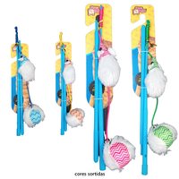 BRINQUEDO VARINHA PSIC BOM AMIGO