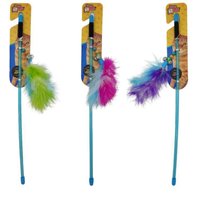 BRINQUEDO VARINHA RATTLE BOM AMIGO