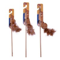 BRINQUEDO VARINHA SAIZI BOM AMIGO