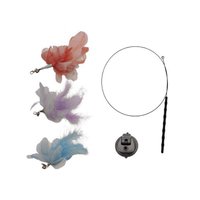 BRINQUEDO VARINHA VENTOSA LUX BOM AMIGO