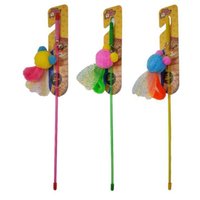 BRINQUEDO VARINHA WASP BOM AMIGO