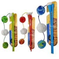 BRINQUEDO VARINHA WOOL BOM AMIGO