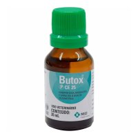 BUTOX CE 20ML