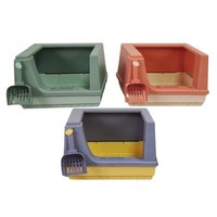 CAIXA SANITARIA DISCREET BOM AMIGO